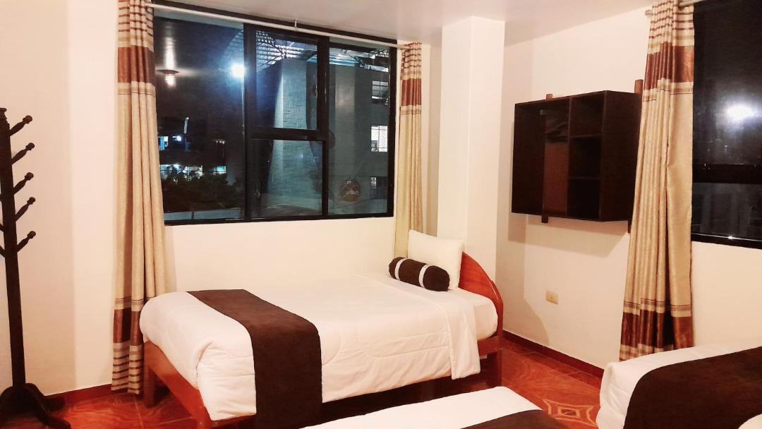 Photo of Others in Aguas Calientes