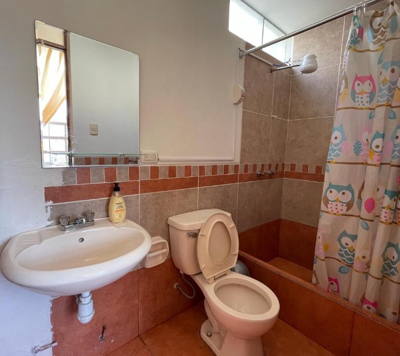 Photo of Bathroom in Trujillo