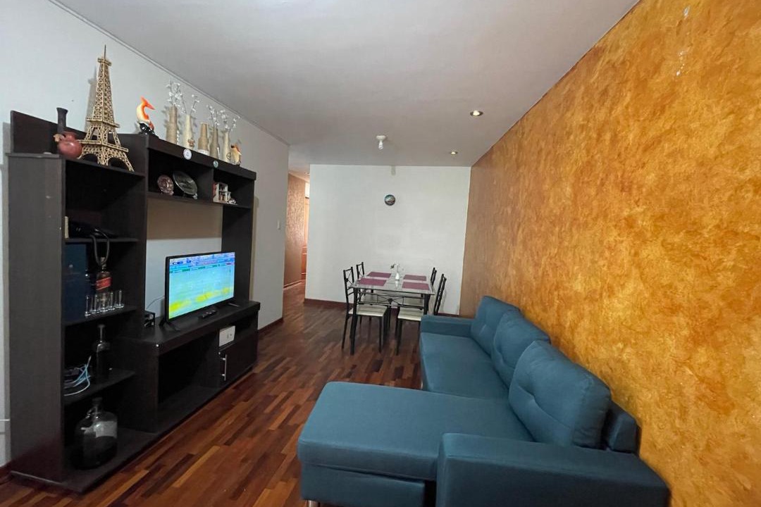 Photo of Livingroom in Trujillo