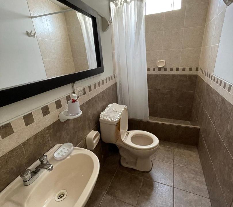 Photo of Bathroom in Trujillo