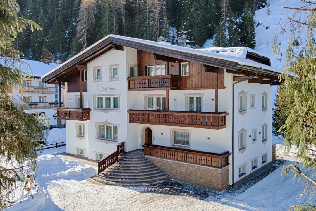 Photo of Others in Selva di Val Gardena