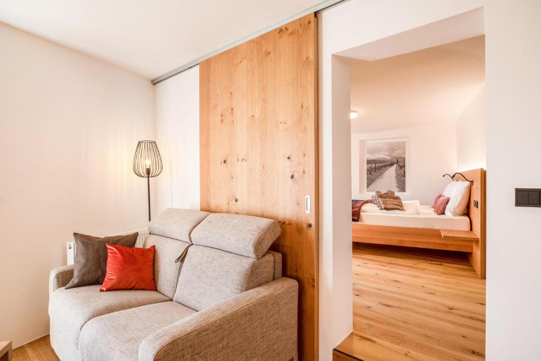 Photo of Bedroom in Kurtatsch an der Weinstraße