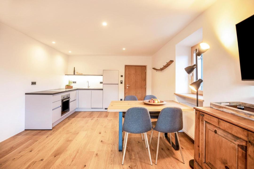 Photo of Kitchen in Kurtatsch an der Weinstraße