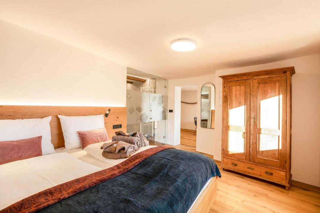 Photo of Bedroom in Kurtatsch an der Weinstraße