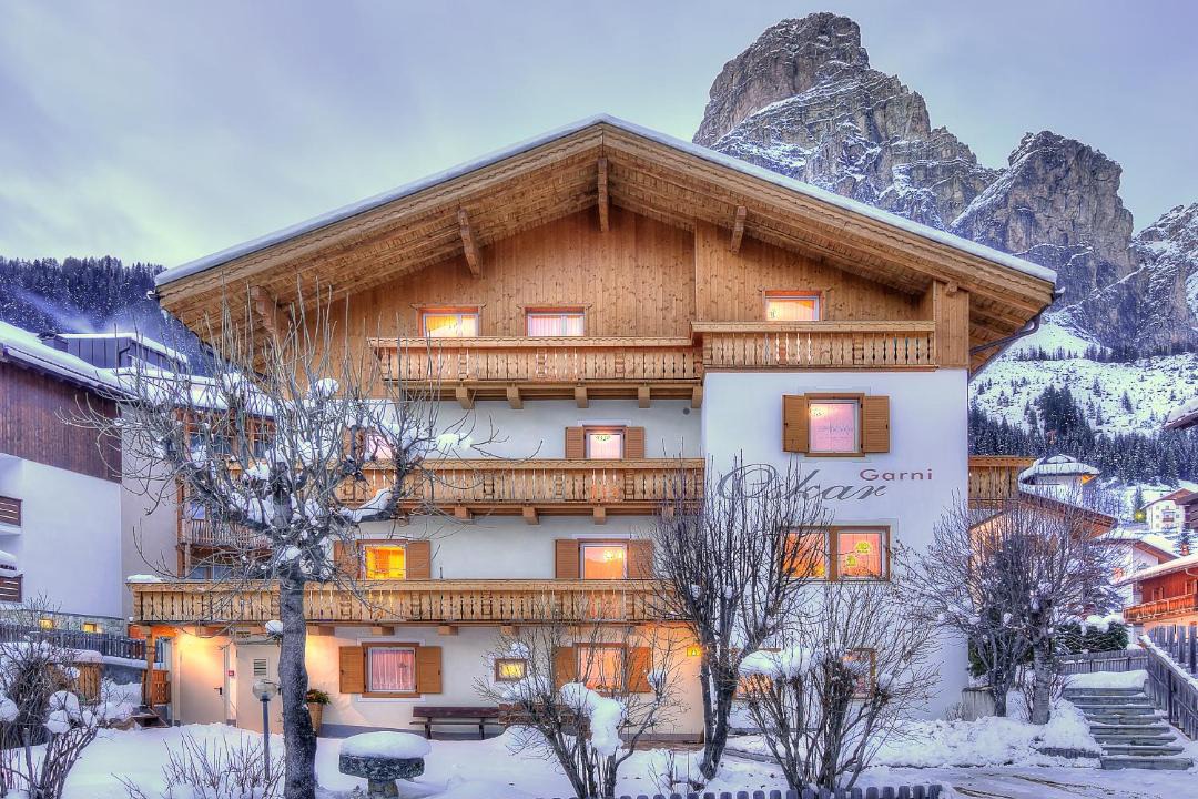 Photo of Others in Corvara in Badia