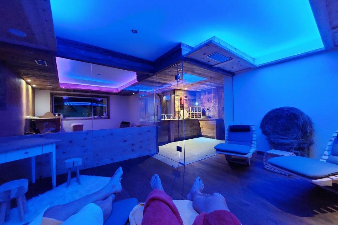 Photo of Livingroom in Alba