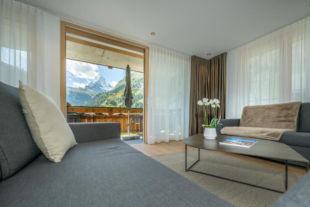 Photo of Others in Zermatt