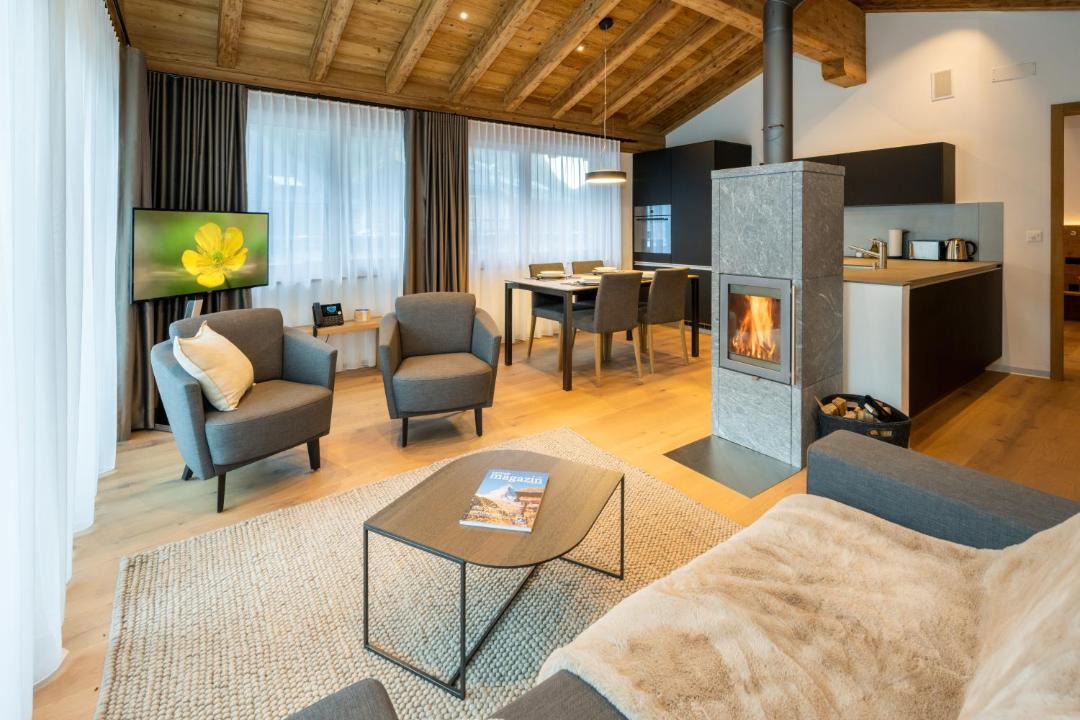 Photo of Others in Zermatt