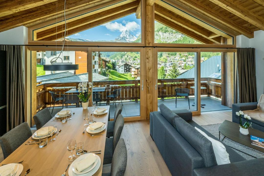 Photo of Others in Zermatt