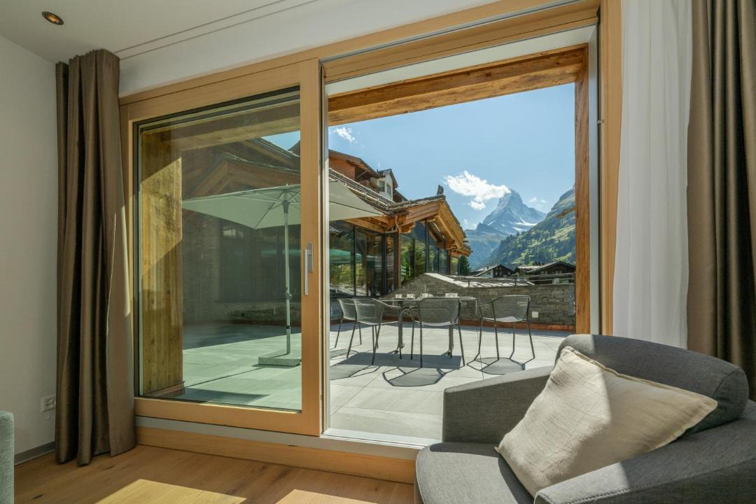 Photo of Others in Zermatt