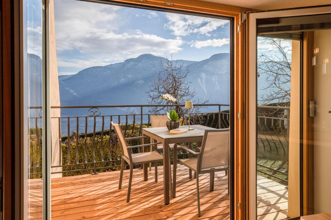 Photo of Patio Balcony in Kurtatsch an der Weinstraße