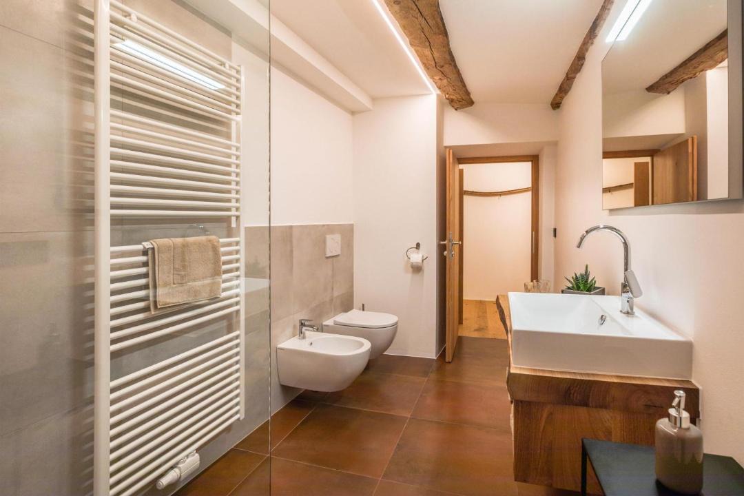 Photo of Bathroom in Kurtatsch an der Weinstraße