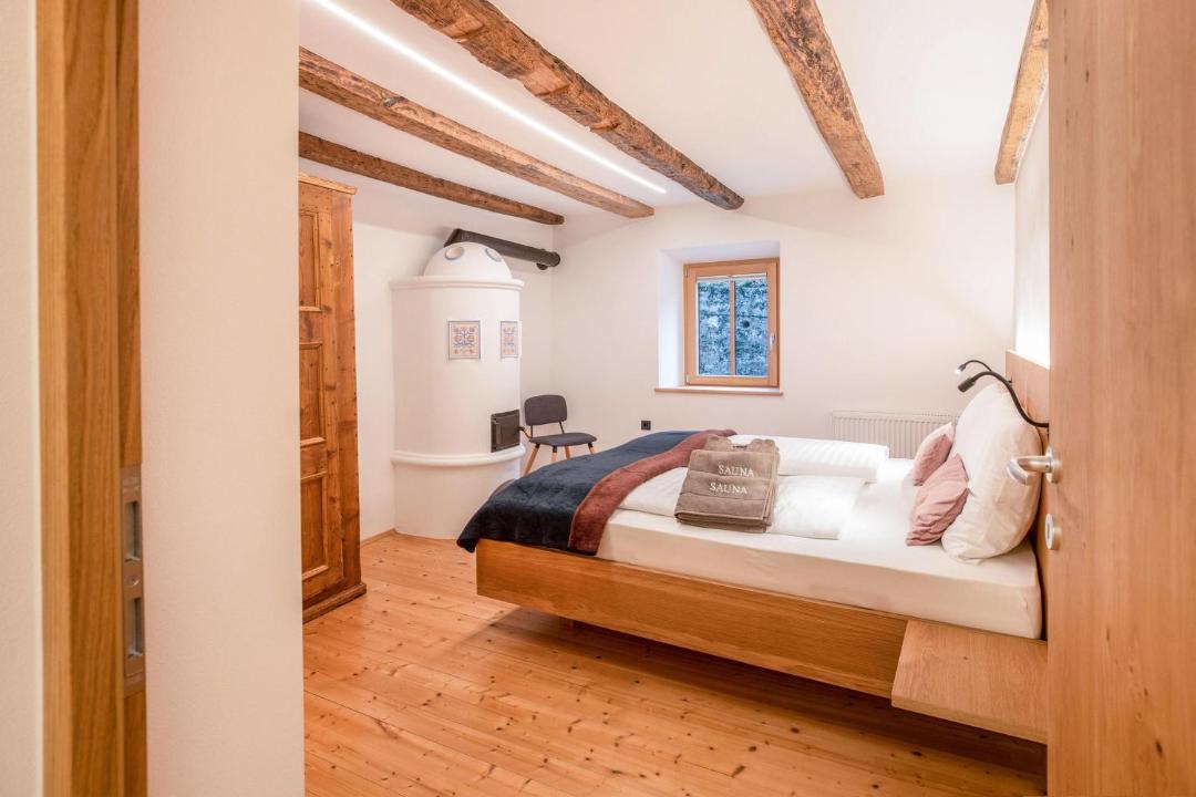 Photo of Bedroom in Kurtatsch an der Weinstraße