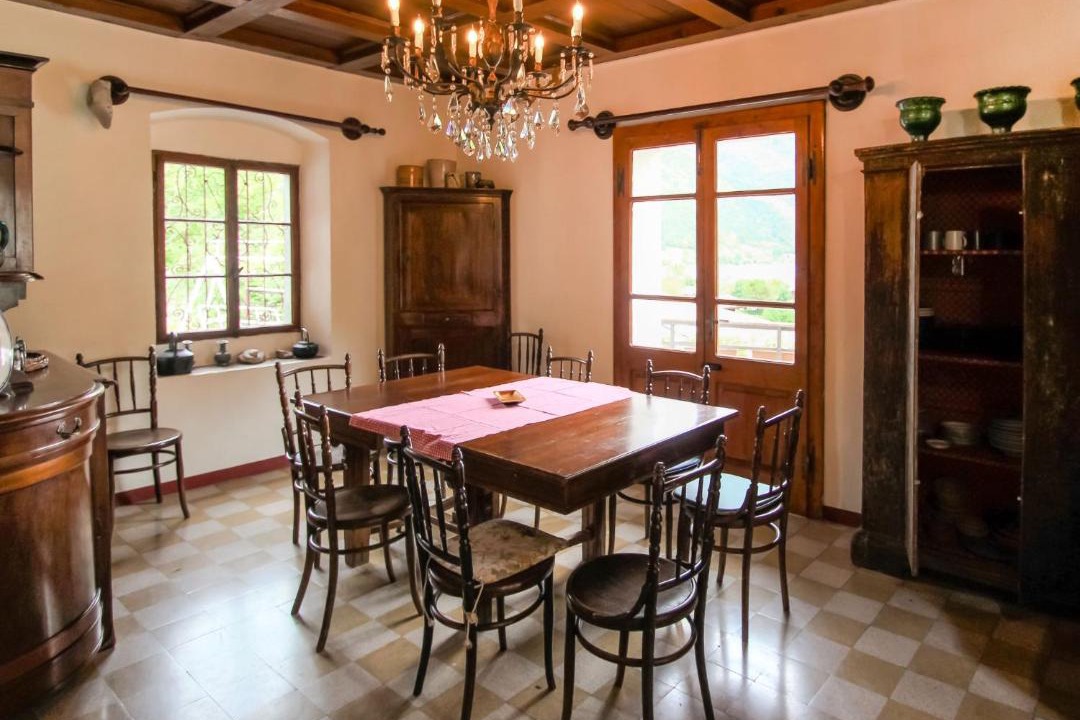 Photo of Kitchen in Ledro