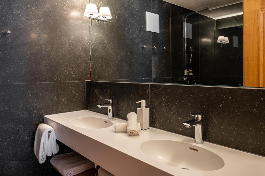 Photo of Bathroom in Zermatt