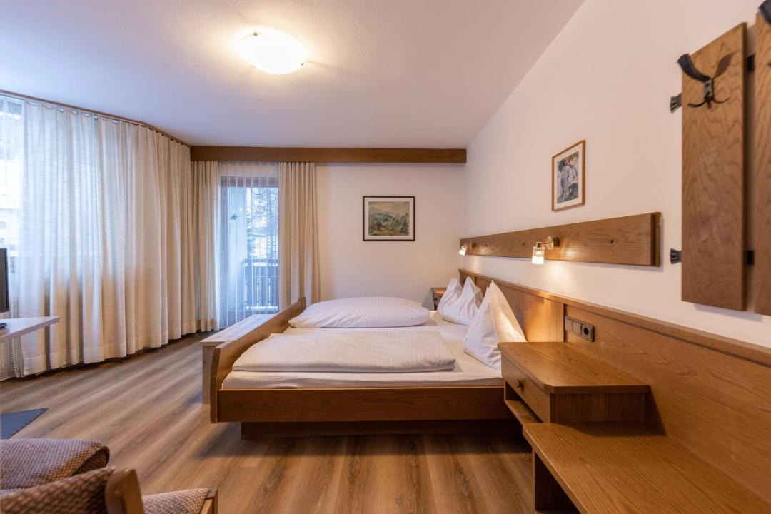 Photo of Bedroom in Santa Maddalena