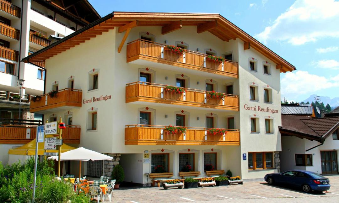 Photo of Others in Colfosco