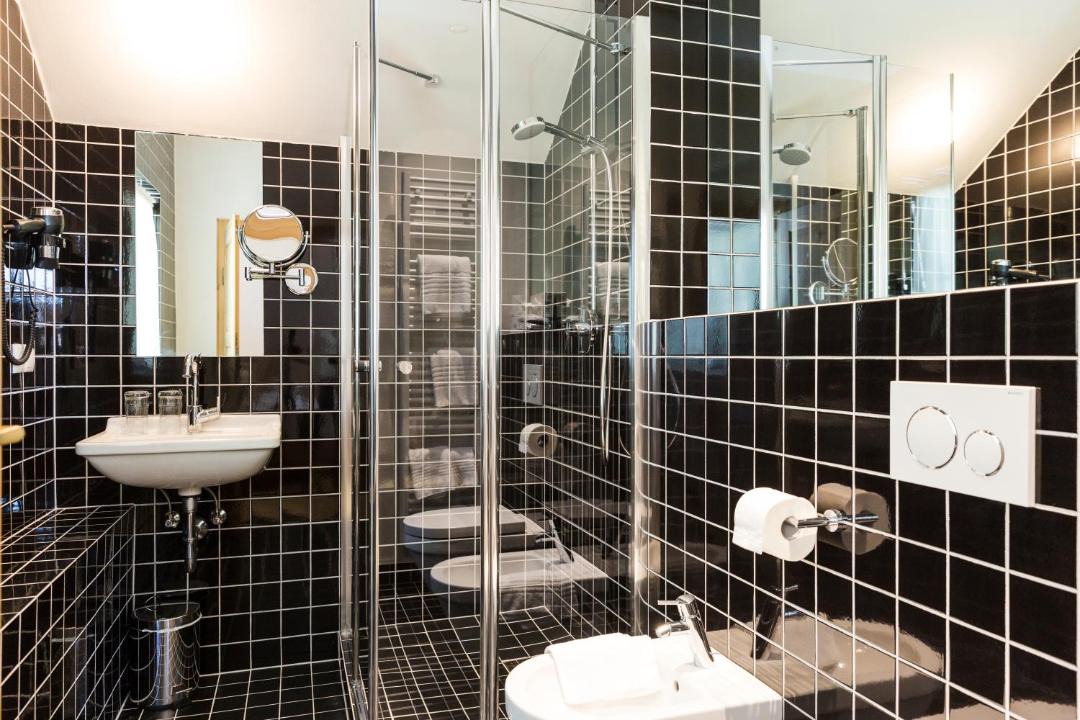 Photo of Bathroom in San Pietro