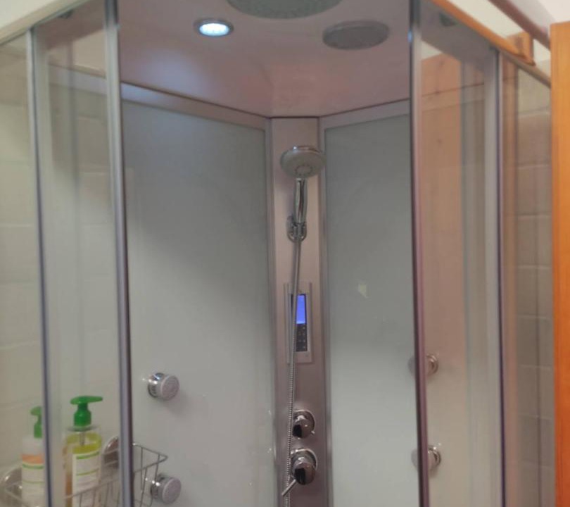 Photo of Bathroom in Mori