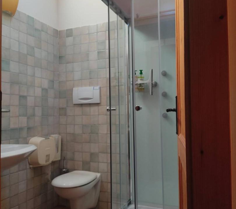 Photo of Bathroom in Mori