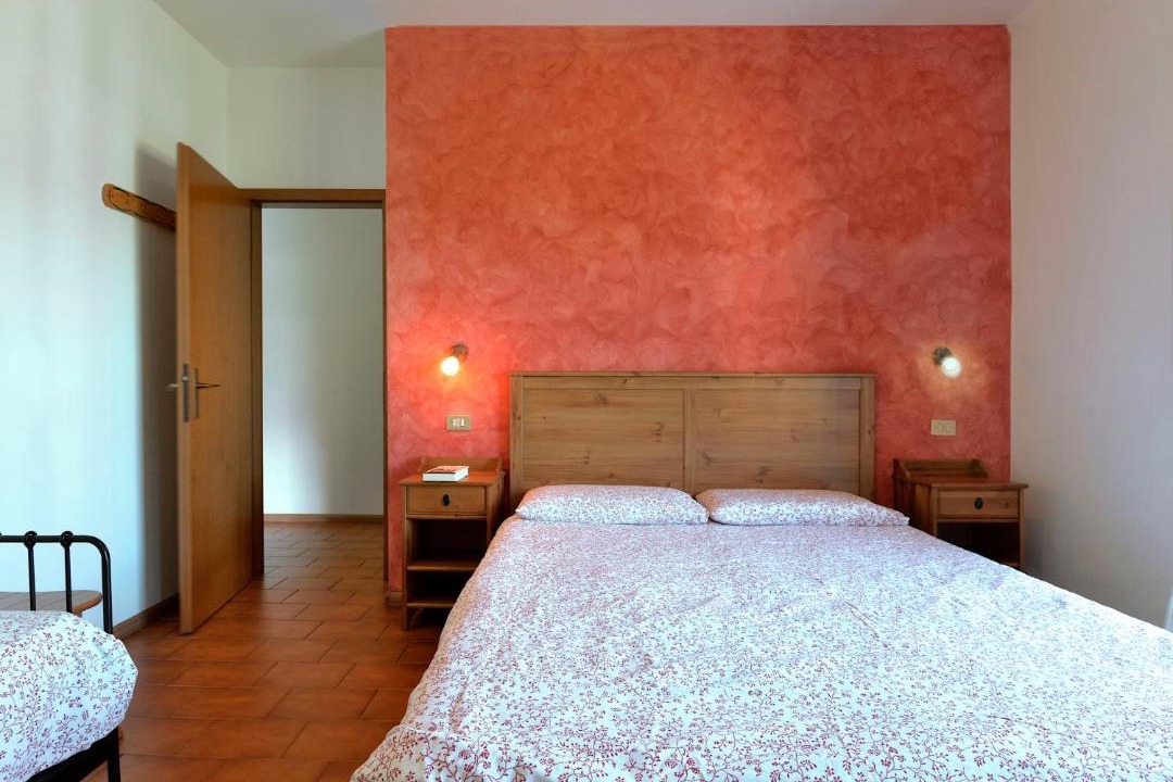 Photo of Bedroom in Caldonazzo
