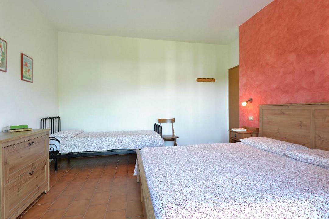 Photo of Bedroom in Caldonazzo