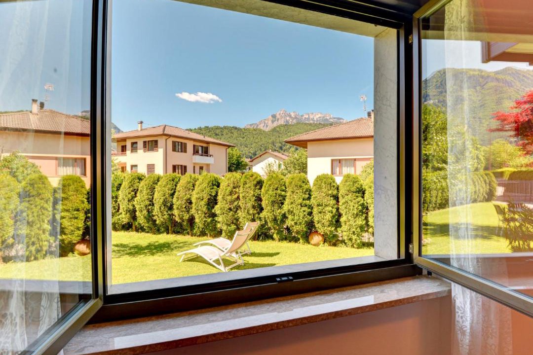 Photo of Patio Balcony in Caldonazzo
