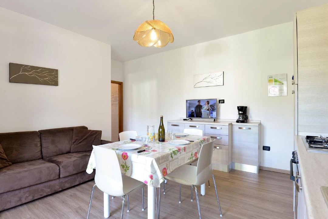 Photo of Livingroom in Caldonazzo