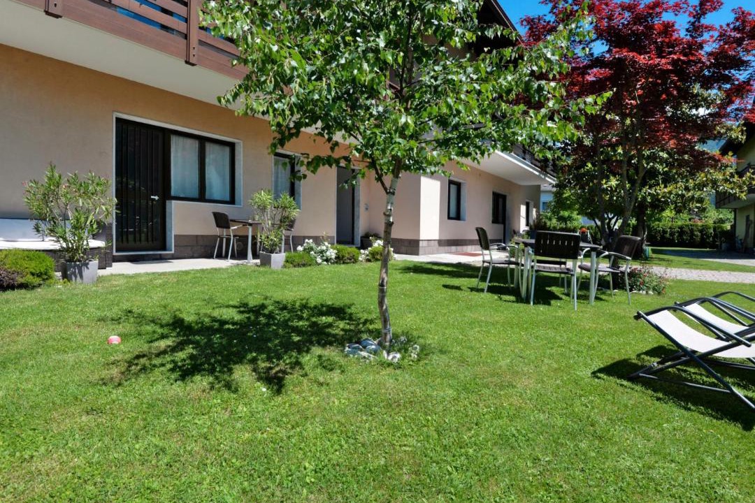 Photo of Buildings in Caldonazzo