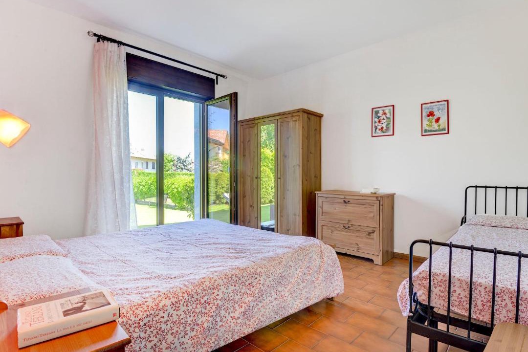 Photo of Bedroom in Caldonazzo