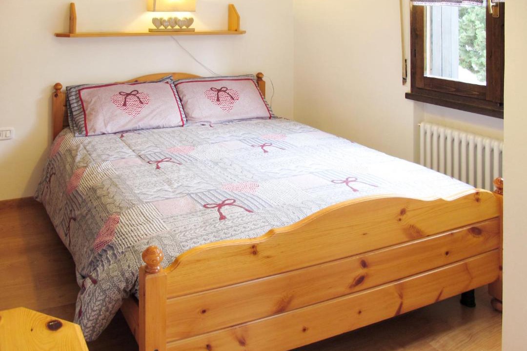 Photo of Bedroom in Moena