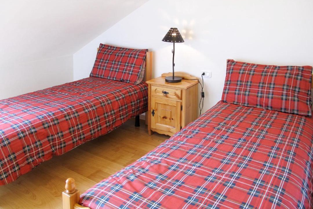 Photo of Bedroom in Moena