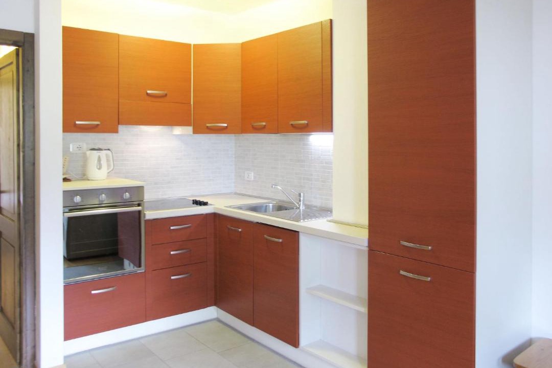 Photo of Kitchen in Moena