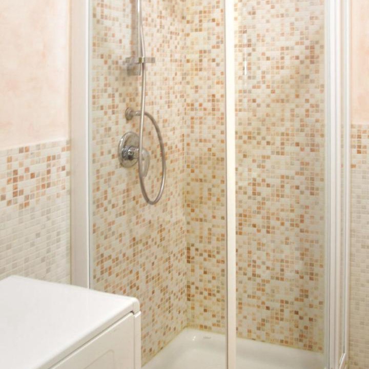 Photo of Bathroom in Moena