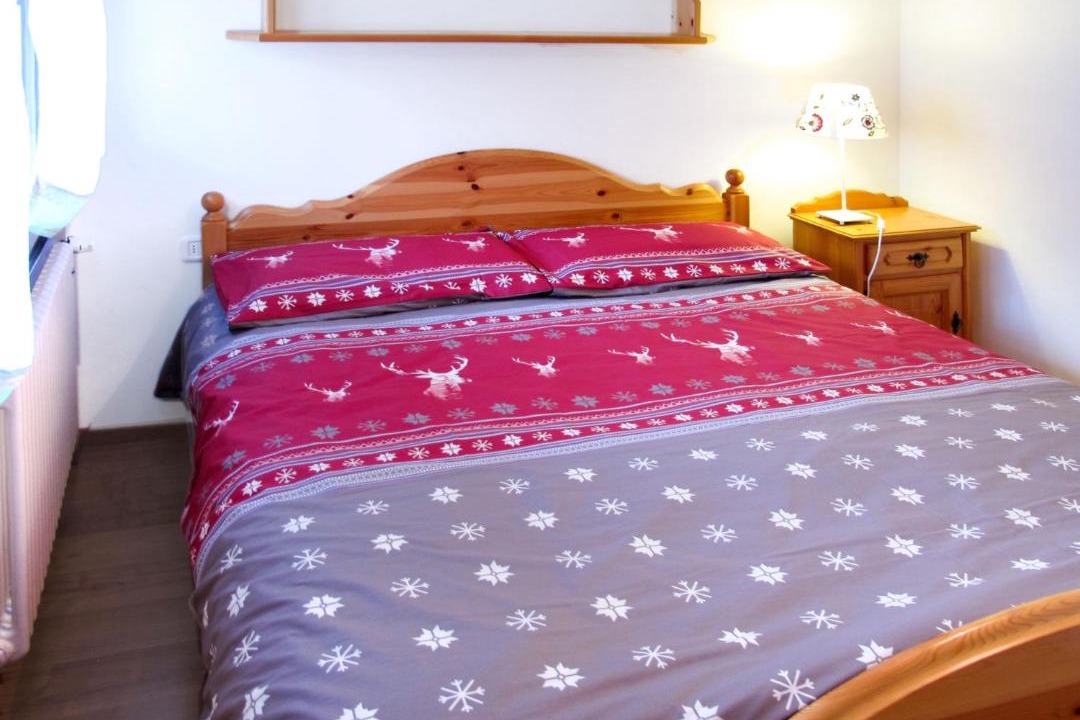 Photo of Bedroom in Moena