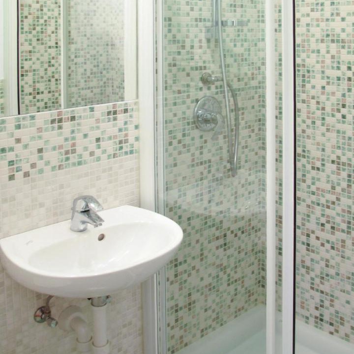 Photo of Bathroom in Moena