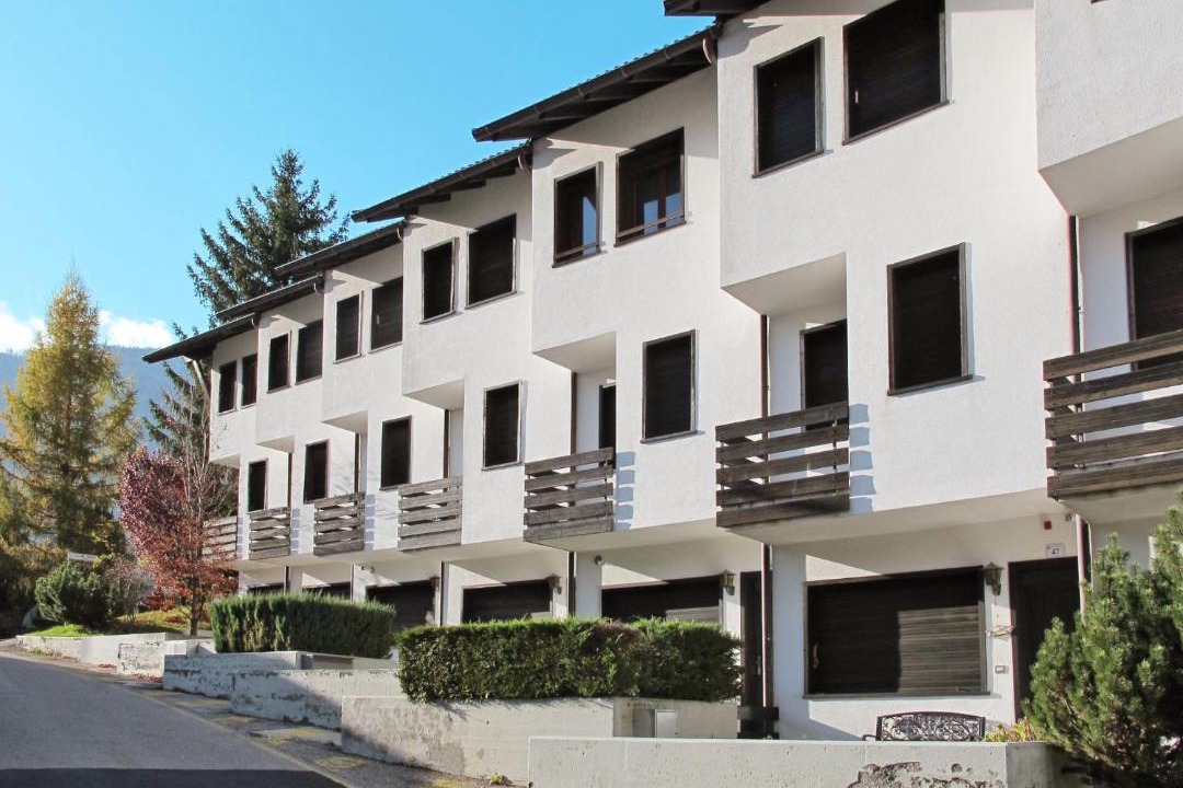 Photo of Buildings in Moena