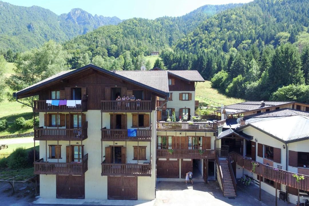 Photo of Others in Ledro