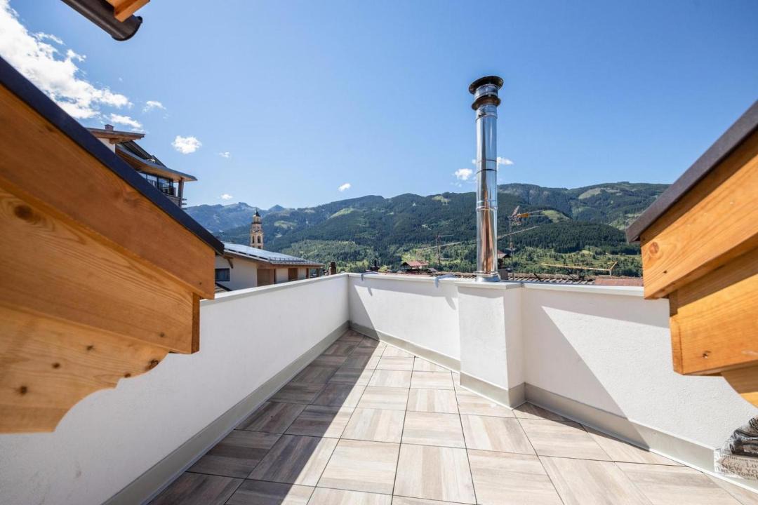 Photo of Patio Balcony in Tesero