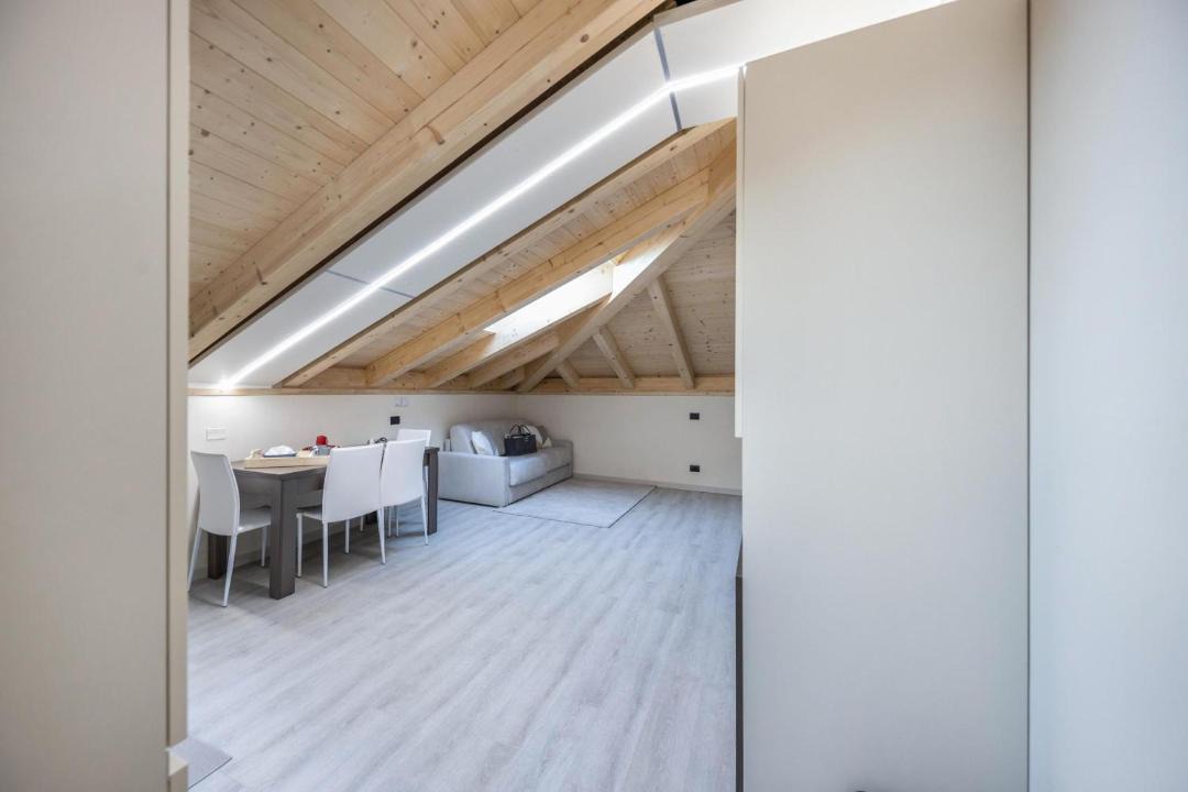 Photo of Bedroom in Tesero