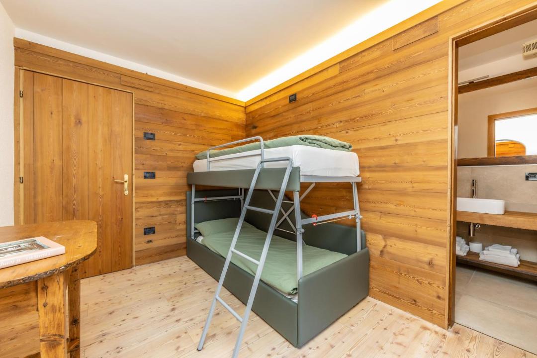 Photo of Bedroom in Transacqua