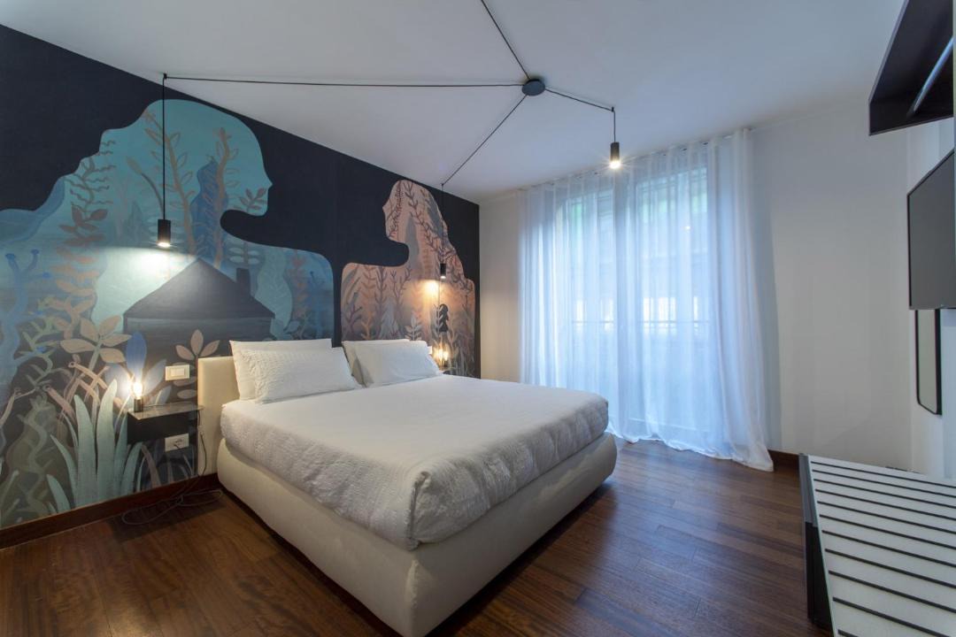 Photo of Bedroom in Trento