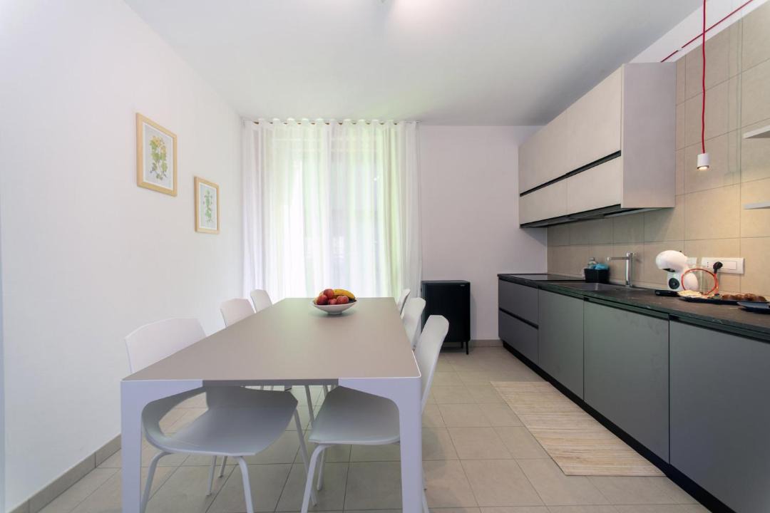 Photo of Kitchen in Trento