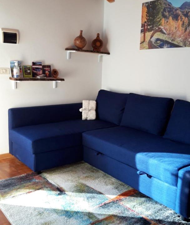 Photo of Livingroom in Sant'Orsola Terme