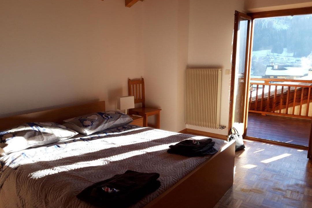 Photo of Bedroom in Sant'Orsola Terme