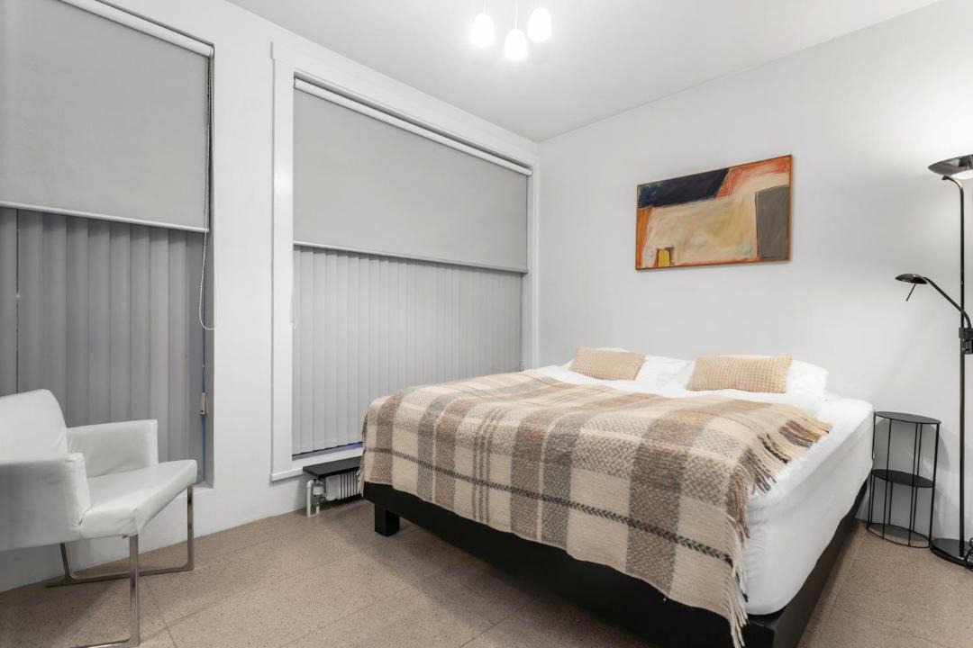 Photo of Bedroom in Downtown