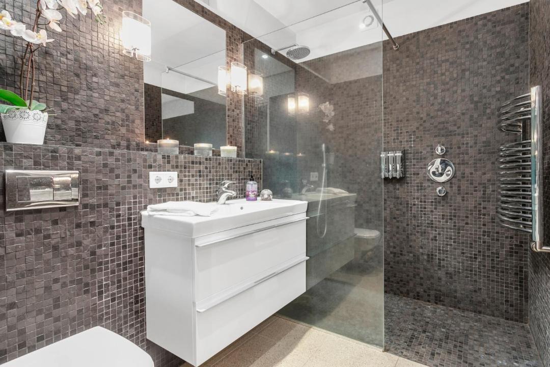 Photo of Bathroom in Downtown