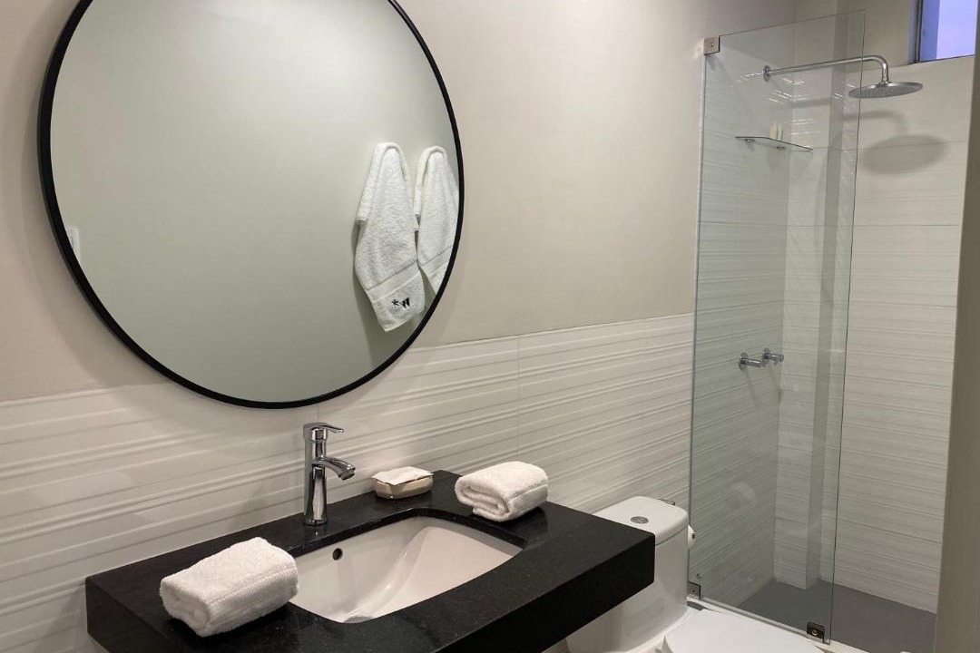 Photo of Bathroom in Miraflores