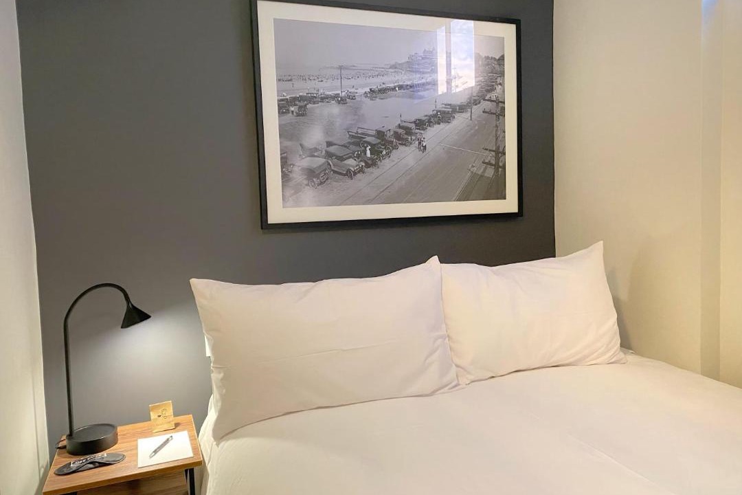 Photo of Bedroom in Miraflores