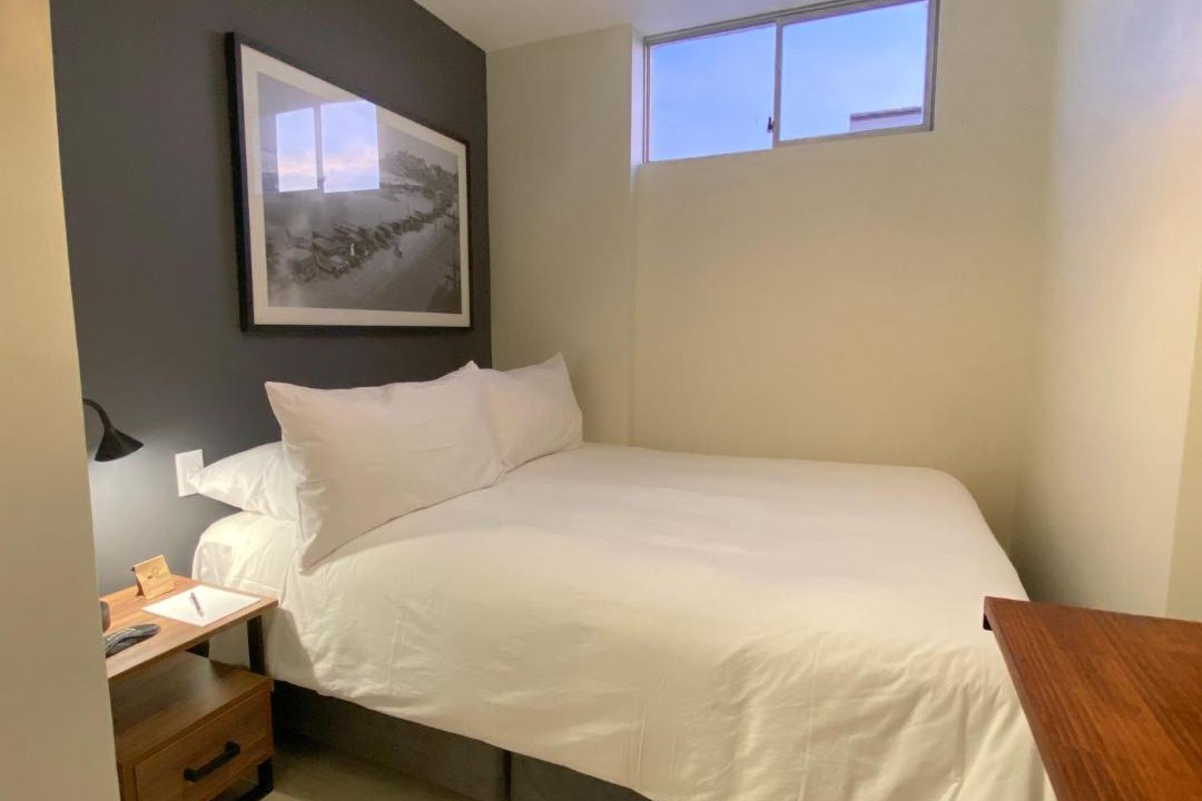 Photo of Bedroom in Miraflores